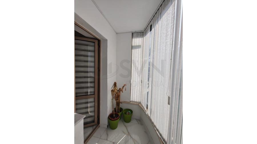 REA1028107 Apartament 2 camere - Morarilor - Atlantis Residence - 12