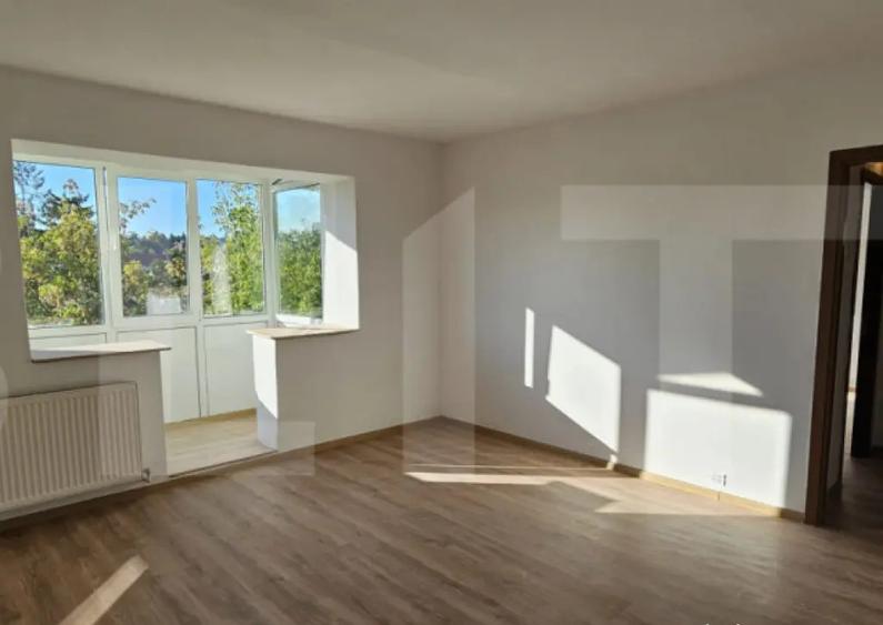 Apartament cu 2 camere, zona Pietei, Sfantu Gheorghe - 6