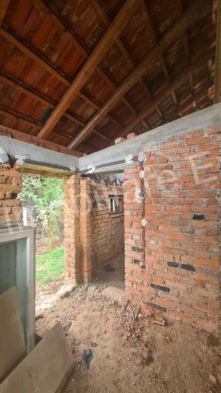 Casa batraneasca + 1462 mp teren de vanzare in Curtea de Arge?. - 15