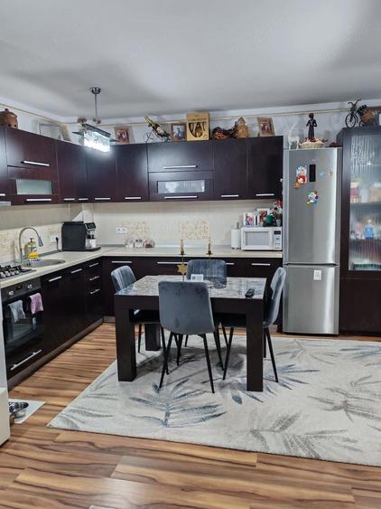 Apartament 2 camere bloc nou Mara?e?ti 25A - 1