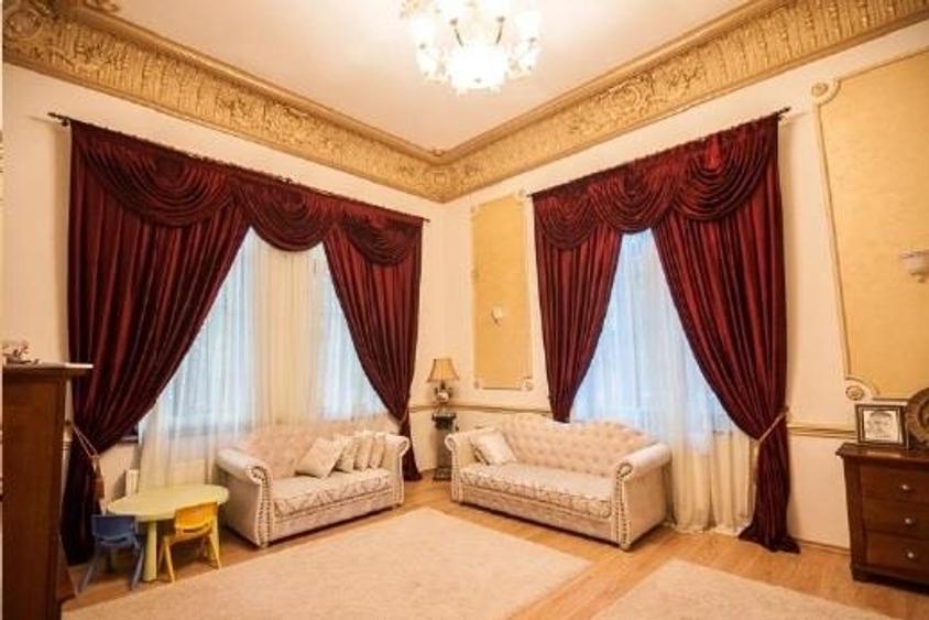 Vanzare apartament exclusivist in vila | Ultracentral - Piata Sfantul Stefan | 2 - 9