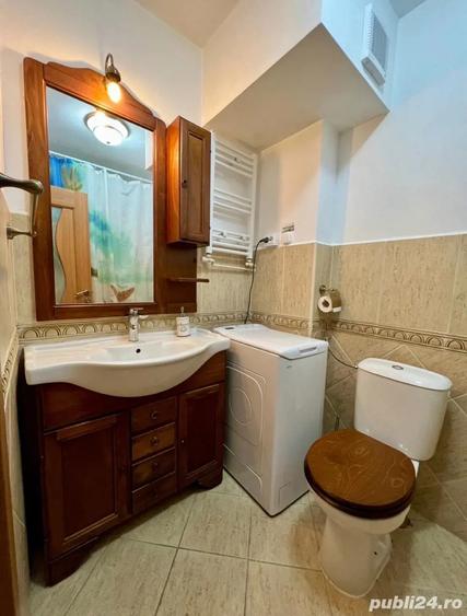 Apartament 2 camere Racadau - Valea Cetatii - 5