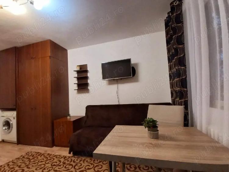 Inchiriez garsoniera - 1