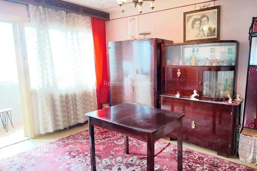 Apartament 3 camere, zona Vlaicu - Lebada