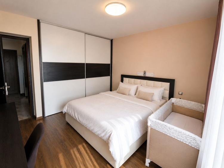 Apartament 3 camere Aurel Vlaicu *PROPRIETAR* - 4