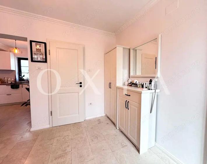 LX271 CHISODA, individuala, renovata complet - 13