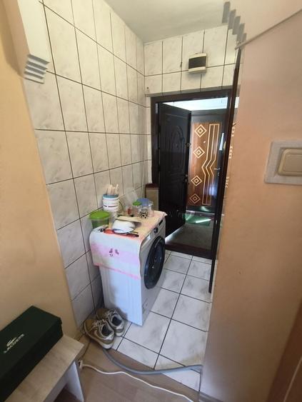 Se vinde garsoniera complet mobilata - 5