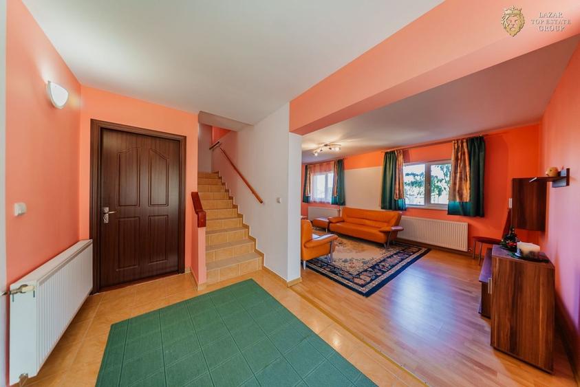 Casa 4 camere in Sagu de vanzare - 3