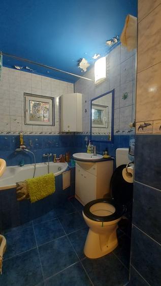 VITANUL NOU, vanzare 4 cam   decomandate - 15