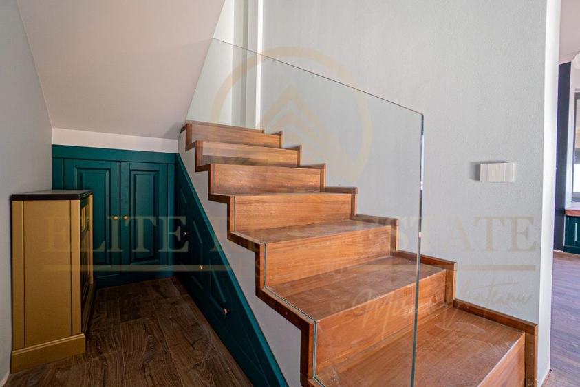 Năvodari - Casă exclusivistă cu ponton privat – Primul rând la lac - 16