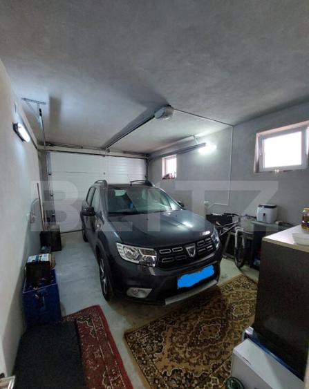 Casa/Spatiu Comercial, 620 mp, pe 3 nivele: demisol, parter, - 13