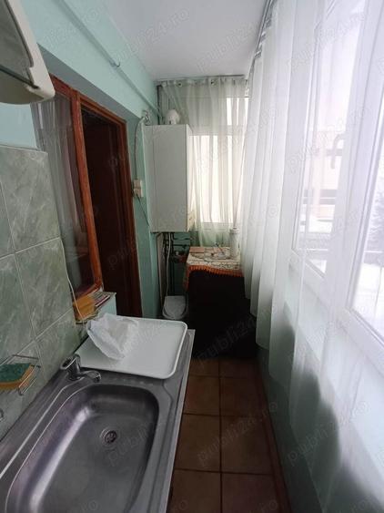 Apartament cu 2 camere decomandat în Satu Nou