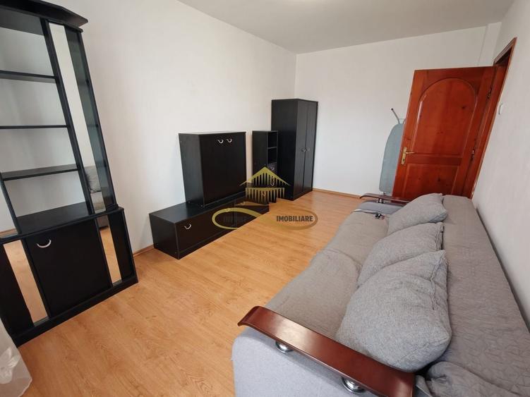 Apartament de inchiriat 2 camere Bacau central - 4