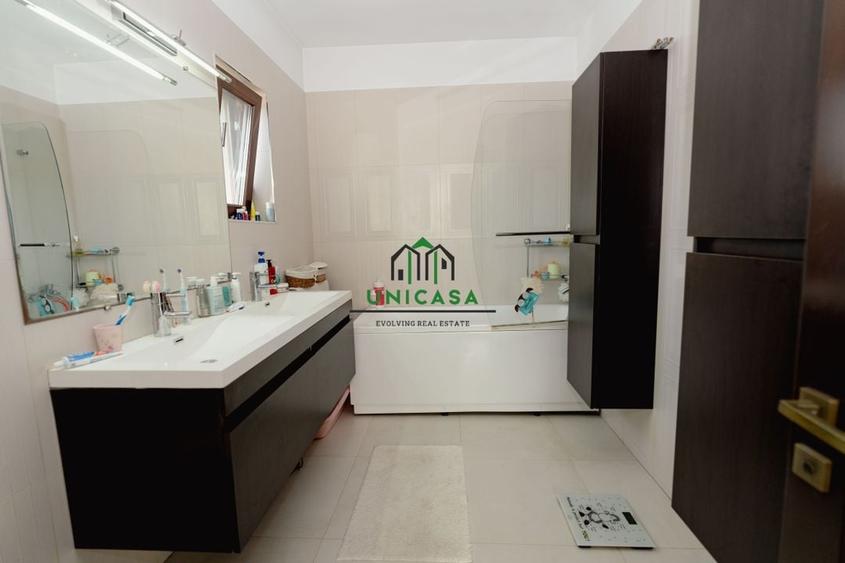 Casa Individuala - Vladesti - Teren de 1780 mp - 22