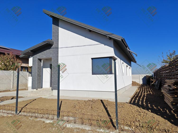 Casa Individuala, 4 camere, 2 bai, Berceni - 9