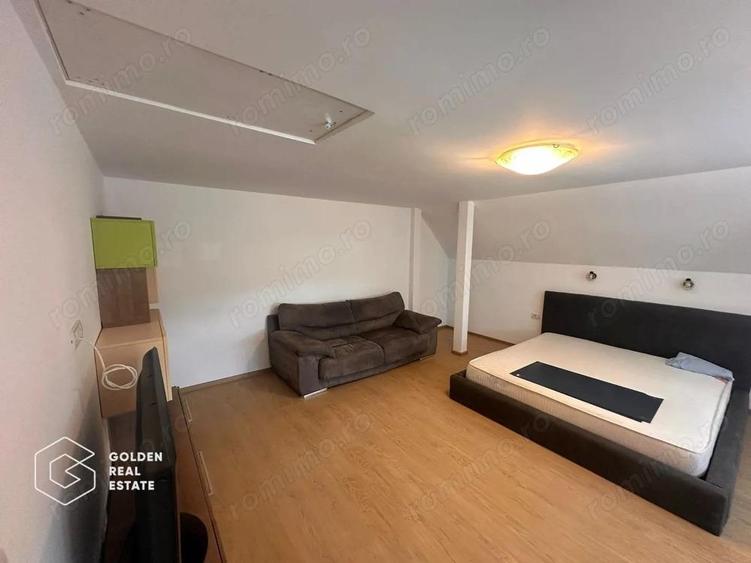 Apartament superb, 3 camere, 2 bai, prima inchiriere, et1/1 Micalaca - 9