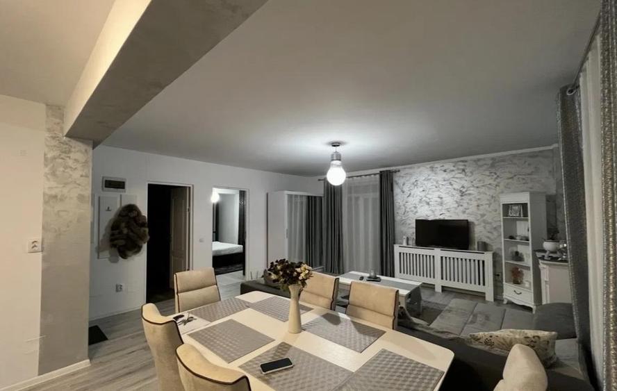 Apartament Pet Friendly, 58 mp, balcon, zona Razoare - 3