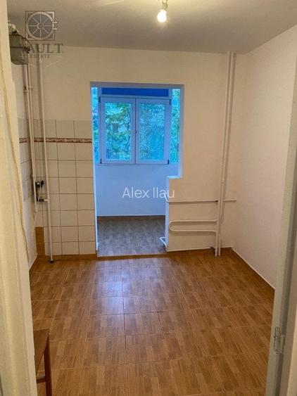 APARTAMENT 3 CAMERE DECOMANDAT - TEI -Cristea Mateescu