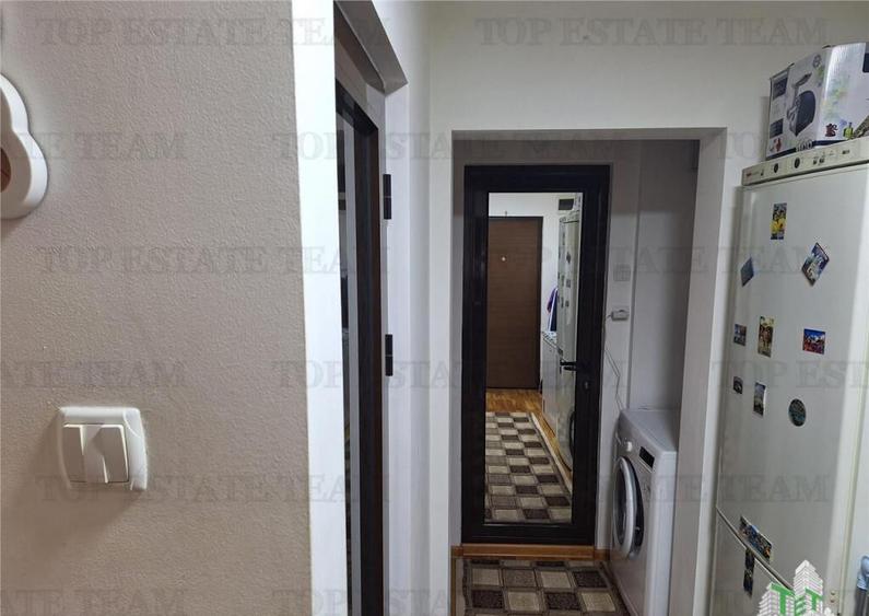 Apartament 2 camere - str. Odessa - - Braila - 9