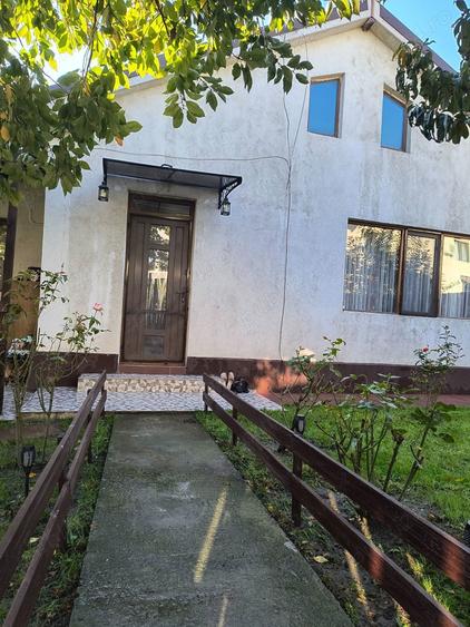 Casa de vanzare Poarta Alba - 8