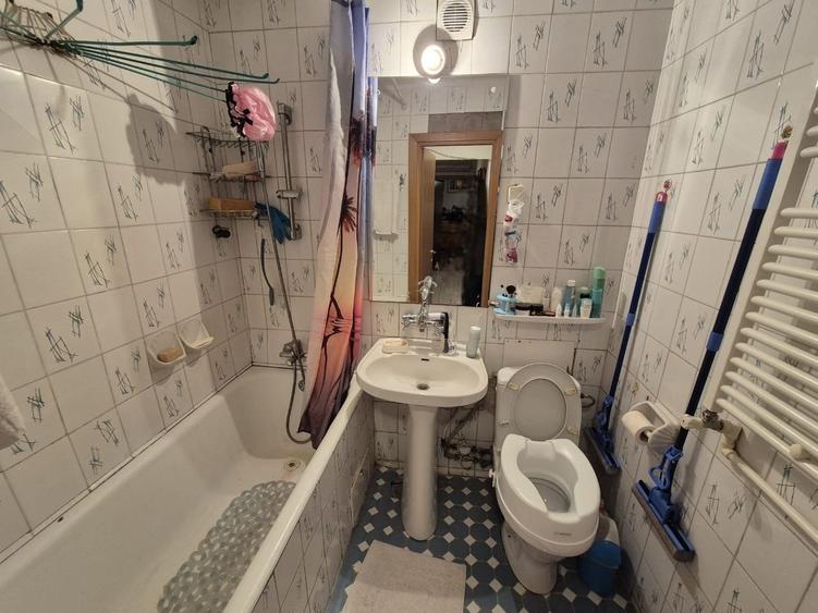 Apartament 4 camere bloc 1978 Pacii, Militari - 10