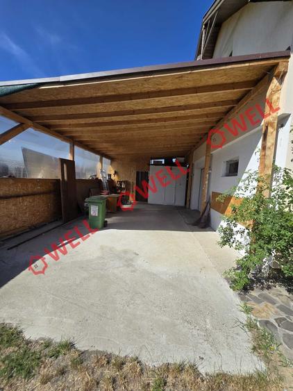 Casă de vânzare în Sfântu Gheorghe! - 8