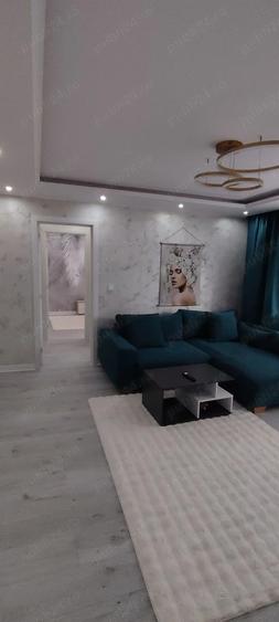 Proprietar ofer spre vanzare apartament cu 3 camere - 9