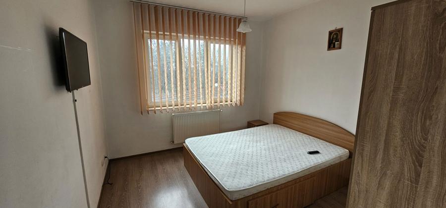 Inchiriez apartament 2 camere decomandate in zona Nordic-Zamca - 9