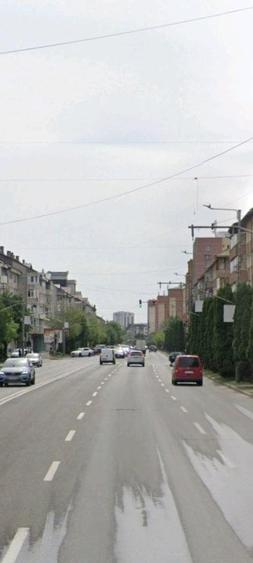 Spatiu comercial centru - 1