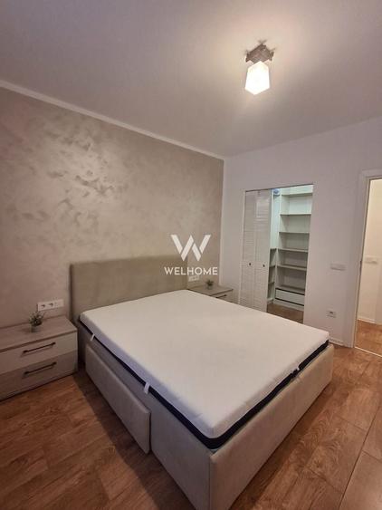 Apartament 2 CAMERE de închiriat – zonă Dedeman / Avantgarden - 5