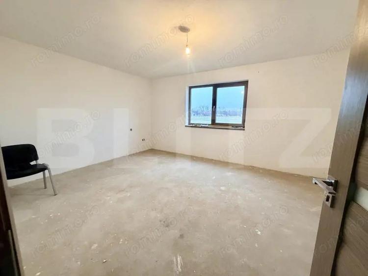 Casa individuala,4 dormitoare,teren 611 mp,Vintu de Jos - 8