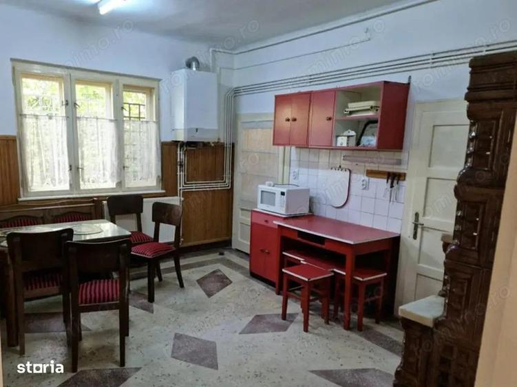 Central - Vanzare casa 5 camere - Str. Bradului - 6
