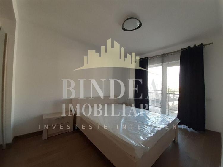 Apartament 2 camere, bloc nou, incalzire in pardoseala, parcare proprie - 4