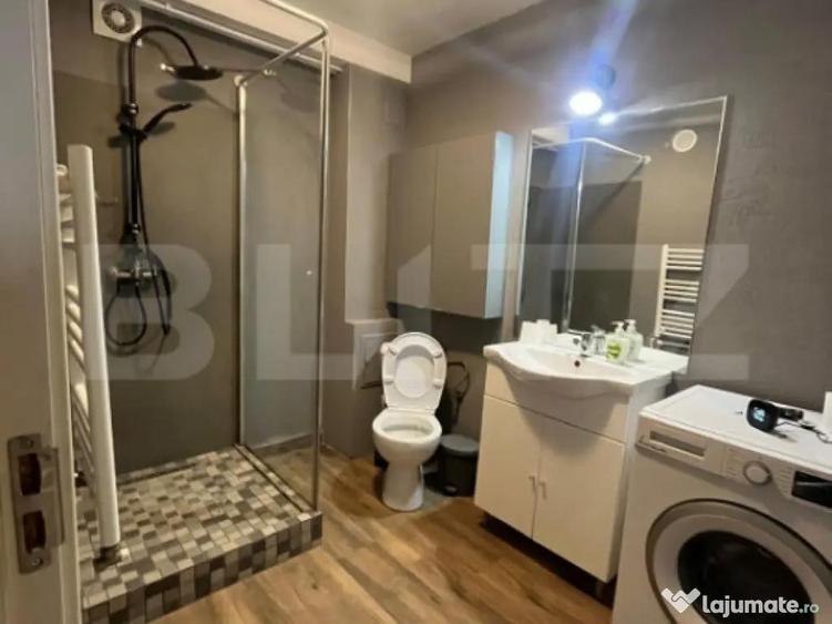 Casa tip triplex in Rediu, cu vedere panoramica si curte p - 9