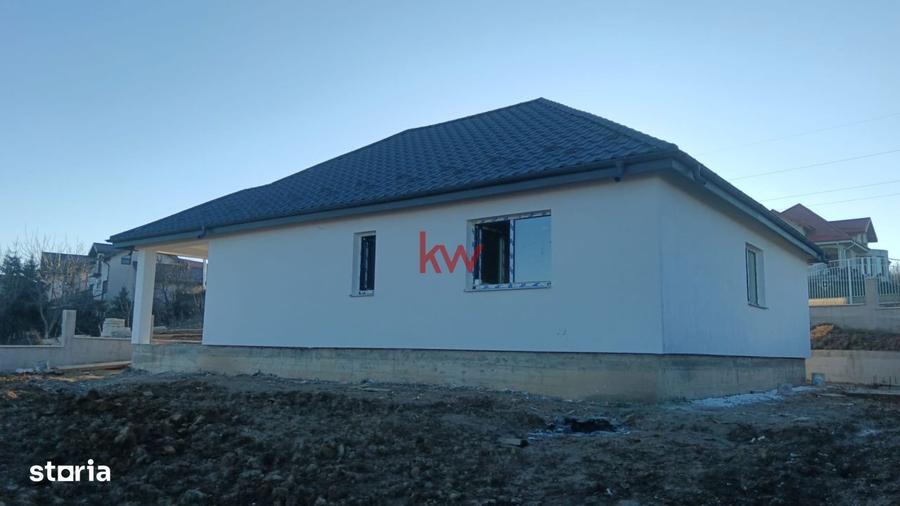 Casa De Vanzare, Zona Paun/Bucium - 9