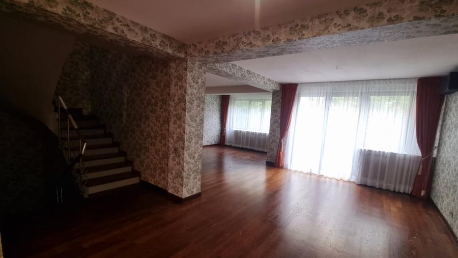 Vila de Lux in Iancu Nicolae – 6 Camere, Finisaje Premium,ansamblu rezidential - 9