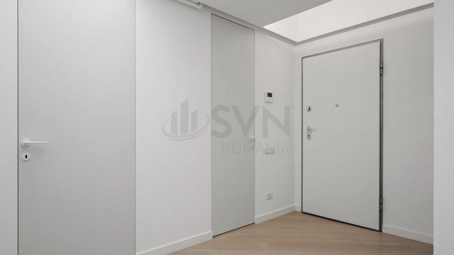 REA1028509 Apartament l 3 camere l Cortina North - 6