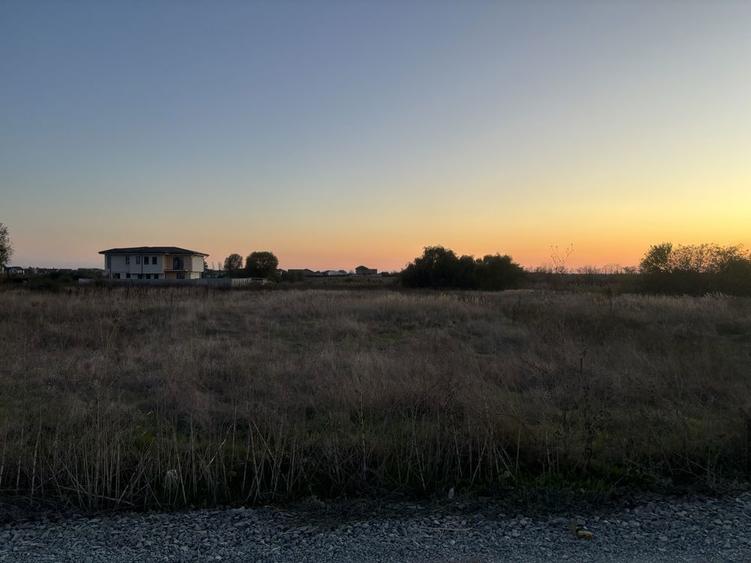 Teren intravilan Berceni - 4