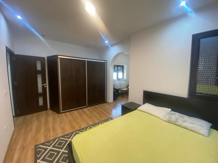 Inchiriere casa P+1 pet friendly curte comuna Cotroceni Medicina - 4