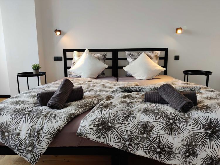 Apartament cu 2 camere - 1