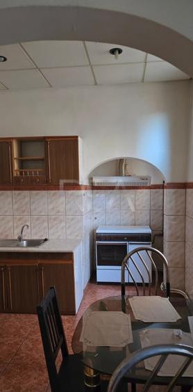 3 camere, Calea Calarasilor, etaj 1, centrala, inst. schimb., 105 mp - 7