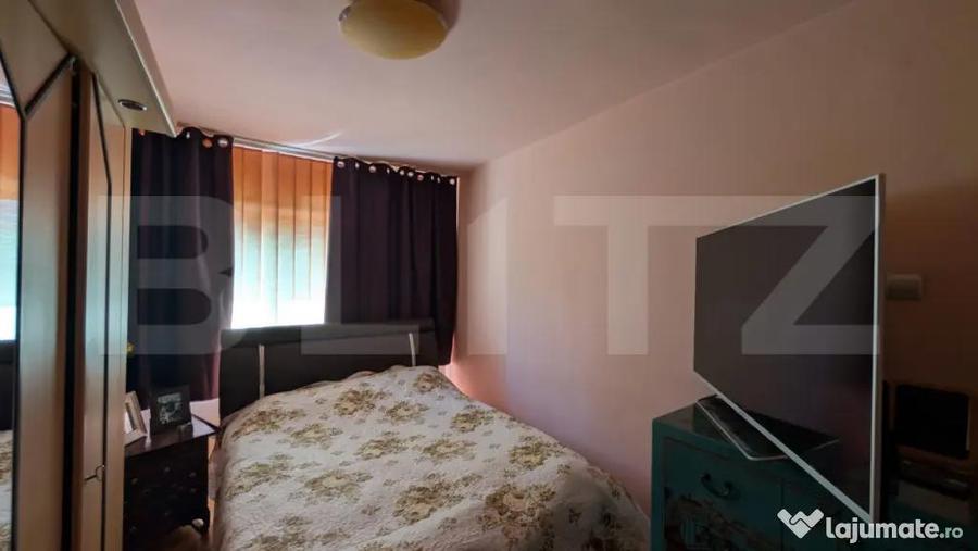 OPORTUNITATE Apartament 3 camere cu gradina ?i garaj opti - 15