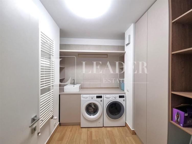 Apartamentul ALBASTRU I  Premium Design I 2021 building - 3