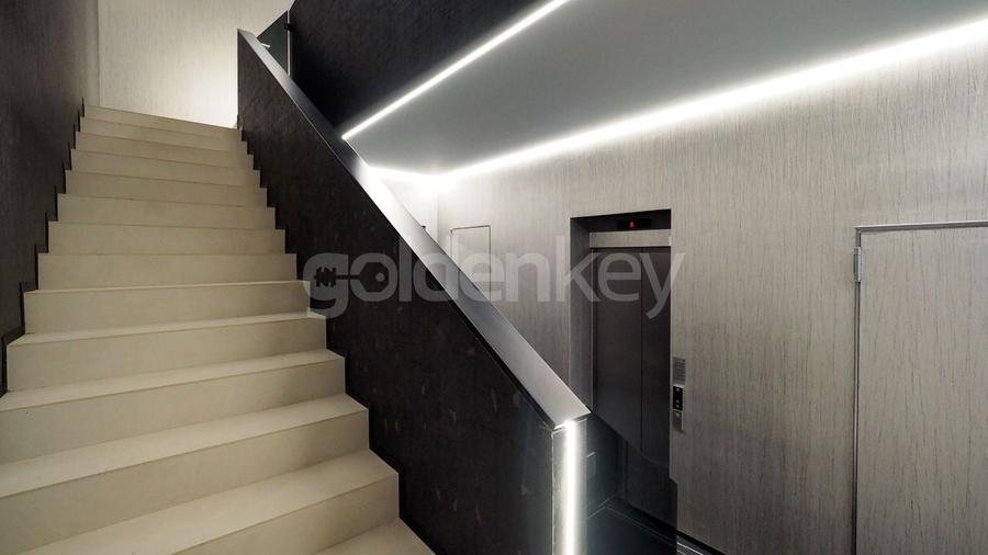 Lac Floreasca | Duplex 5 camere | 3 bai | 460mpc | gradina 175mp - 26