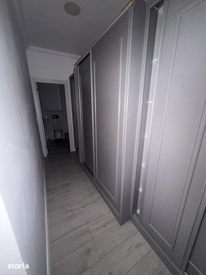 Apartament cu 2 camere în Băneasa