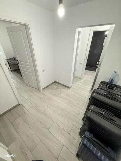 Apartament cu 2 camere decomandat în Micro 17