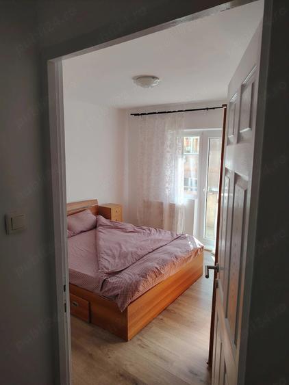 Apartament cu 3 camere decomandat în Luncă