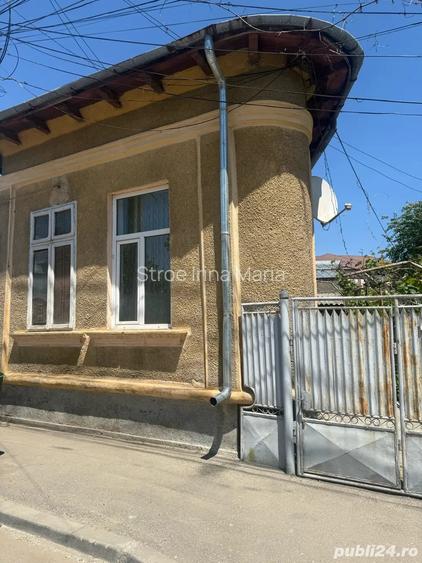 Casa de vanzare Buzau