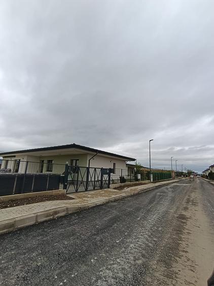 Casă individuală de vânzare în Cristian – zonă rezidențială exclusivistă - 10