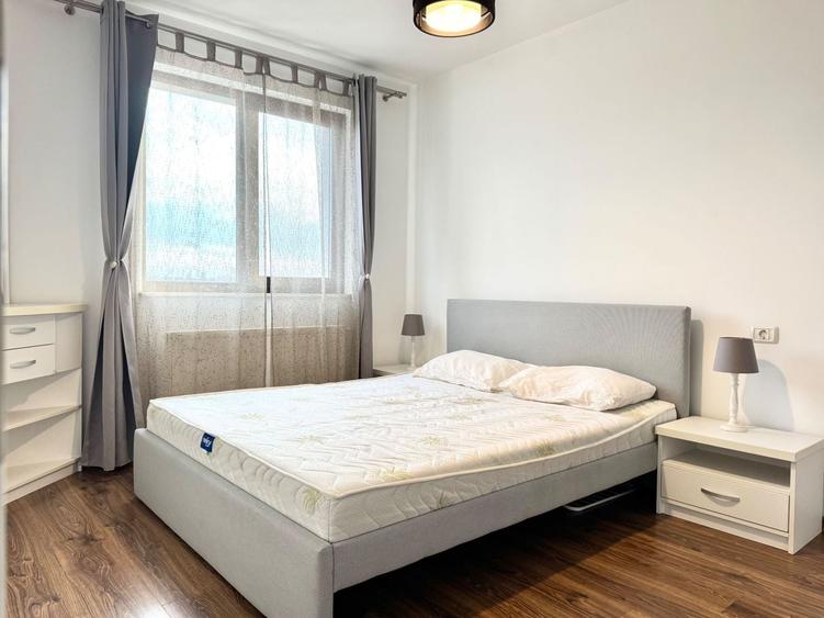 Apartament 2 camere Dumbrăvița – se acceptă pisică 🐱 - 18